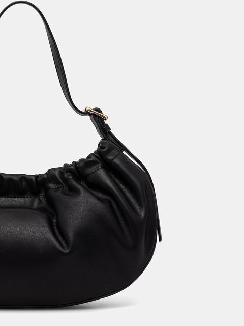 A.P.C. torebka SAC NINON HOOP