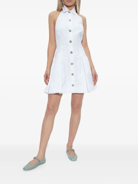 Jimmy Choo Jelly ballet flats - Green