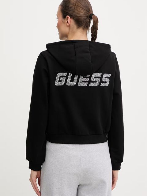 Guess bluza rozpinana damska SILVY - zdjęcie produktu nr 2
