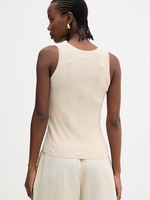 Weekend Max Mara top COSE - zdjęcie produktu nr 2