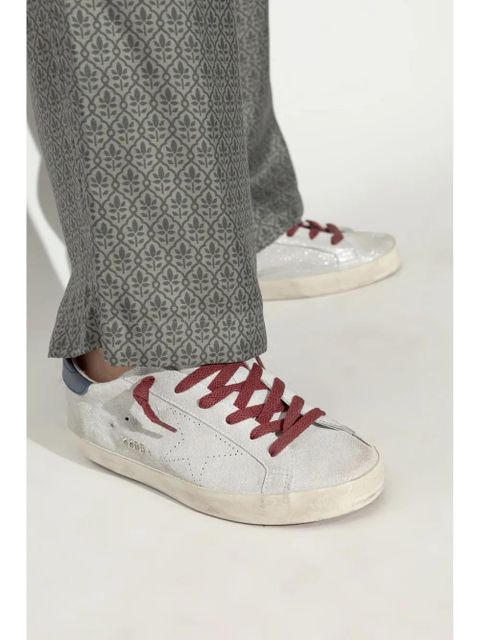 Golden Goose Superstar sneakers - White - zdjęcie produktu nr 2