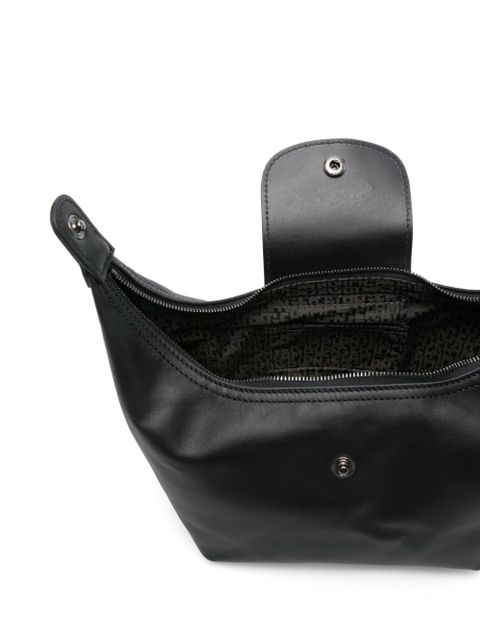 Longchamp mini Le Pliage Xtra tote bag - Black