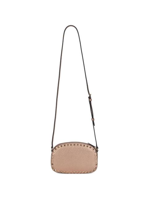 Valentino Garavani studded tote bag - Pink - zdjęcie produktu nr 2