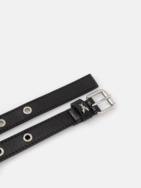 Patrizia Pepe pasek skórzany - zdjęcie produktu nr 1