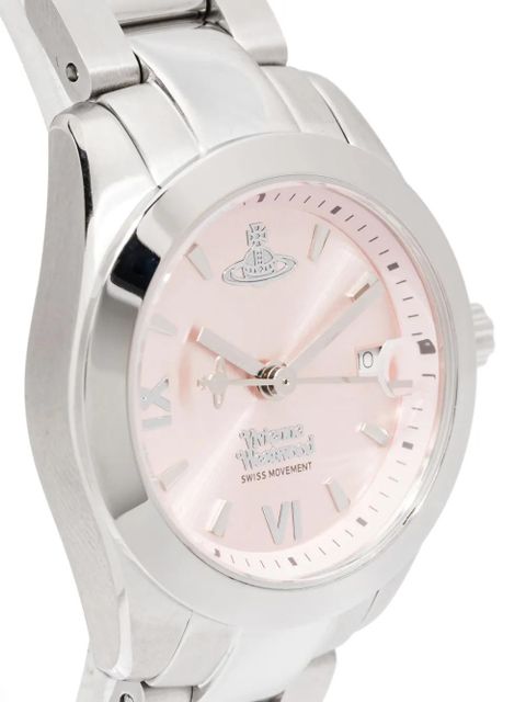 Vivienne Westwood Fenchurch 28mm - Pink - zdjęcie produktu nr 2