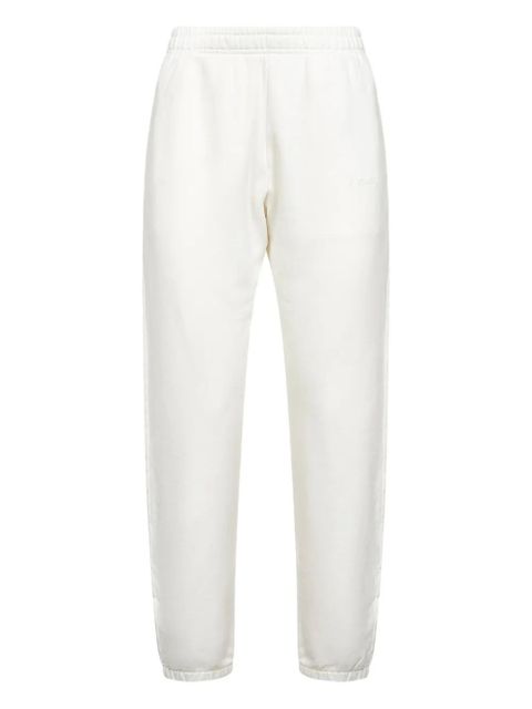 MC2 Saint Barth elasticated trousers - Neutrals - zdjęcie produktu nr 1