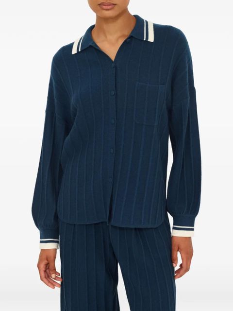 ERES Tournoi shirt - Blue