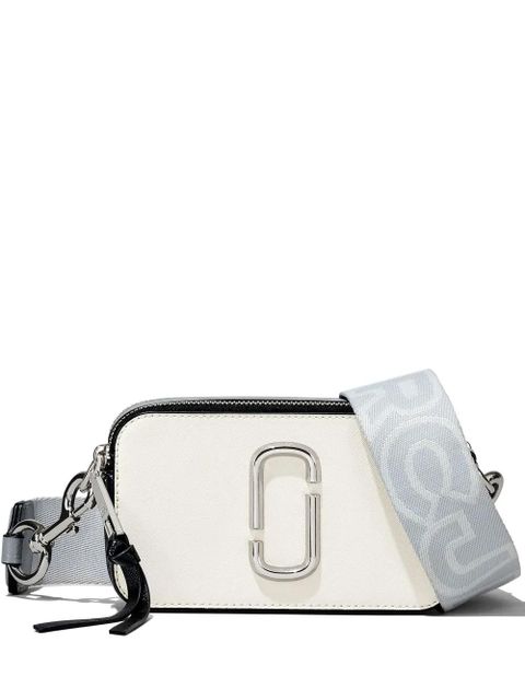 Marc Jacobs The Snapshot camera bag - White - zdjęcie produktu nr 1