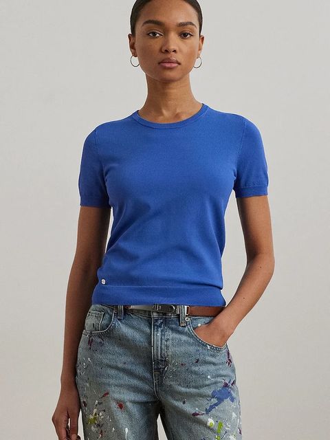 Lauren Ralph Lauren sweter - zdjęcie produktu nr 2