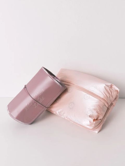 women'secret kosmetyczka kolor różowy 4842056