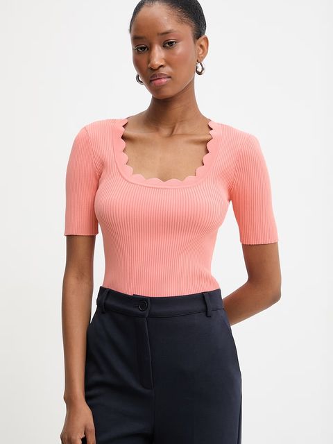 Silvian Heach t-shirt ULDRIK - zdjęcie produktu nr 2