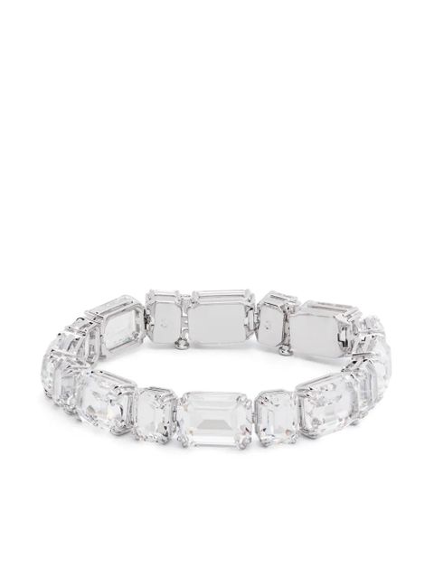 Swarovski Millenia Tennis bracelet - Silver - zdjęcie produktu nr 1