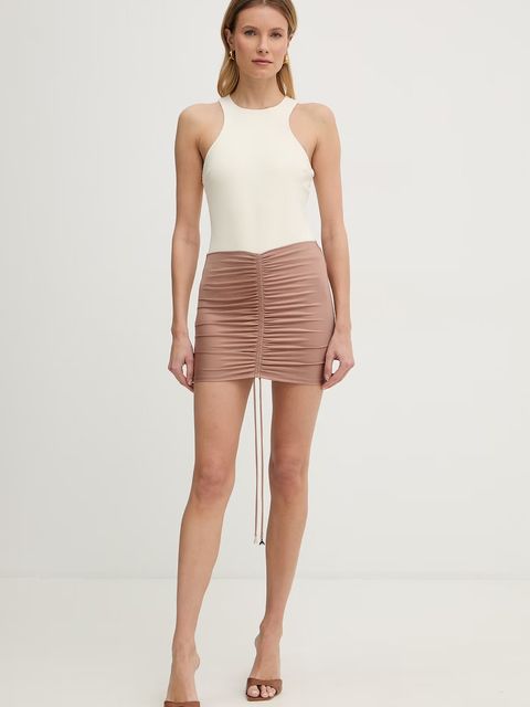 Patrizia Pepe body damskie - zdjęcie produktu nr 1