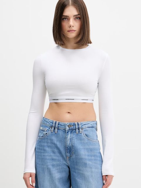 Guess Jeans longsleeve - zdjęcie produktu nr 2