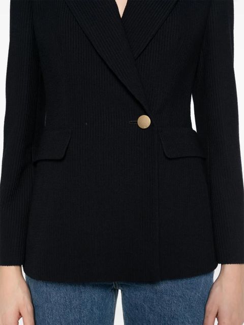 Max Mara Pagano blazer - Blue