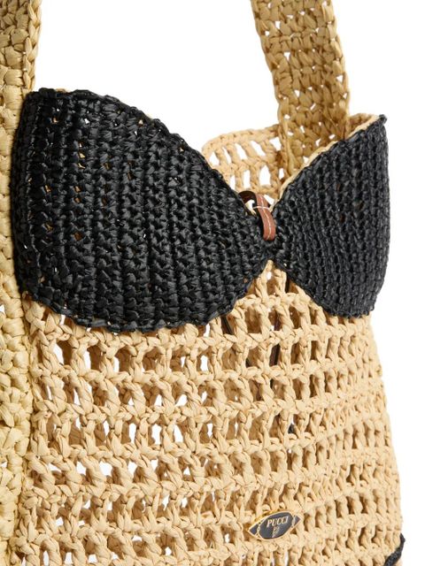 PUCCI Puccinella bag - Neutrals