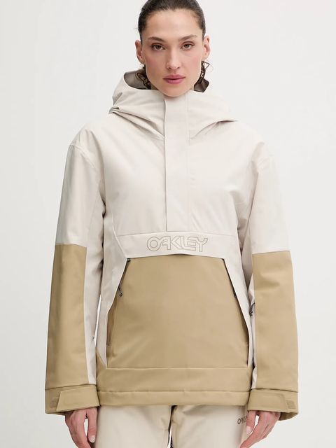 Oakley kurtka narciarska TNP TBT - zdjęcie produktu nr 1