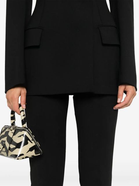 Sportmax Bice trousers - Black