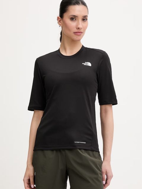 The North Face T-shirt trekkingowy damski Shadow - zdjęcie produktu nr 1