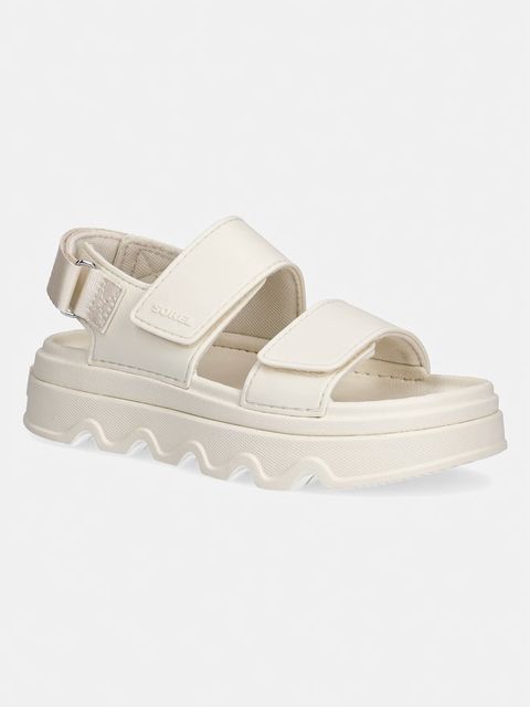 Sorel sandały damskie KINETIC SUNCHASE AN - zdjęcie produktu nr 2