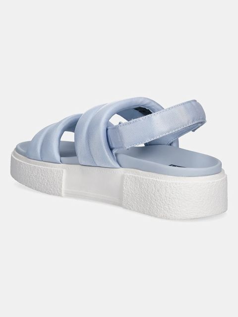 Tommy Jeans sandały FLATFORM SANDAL