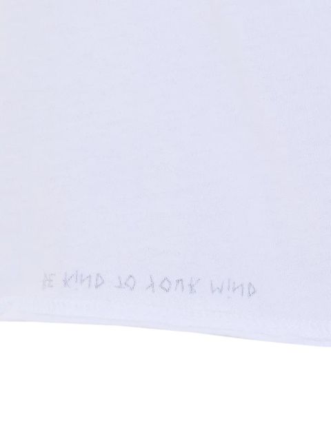 Zadig&Voltaire Tuni T-shirt - White