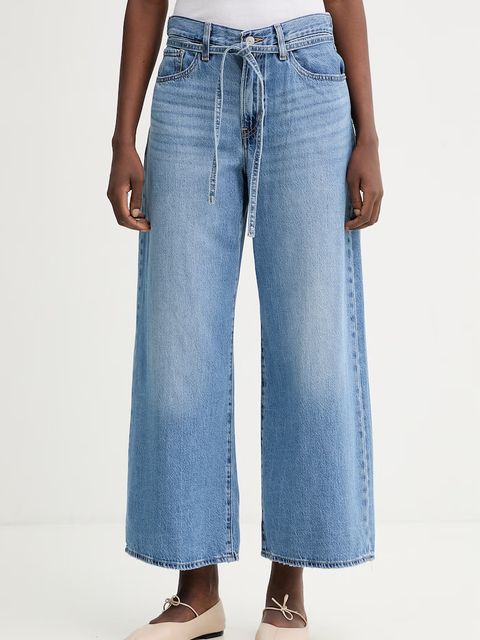 Levi's jeansy XL STRAIGHT