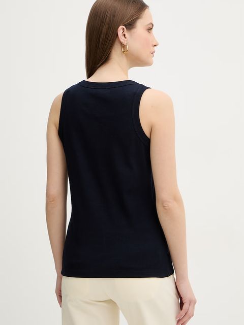 Luisa Spagnoli top Bordo - zdjęcie produktu nr 2