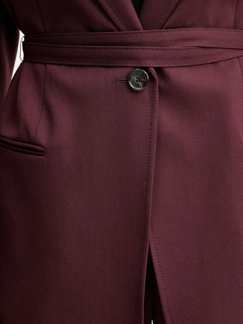 BOSS Orange marynarka C Jalara