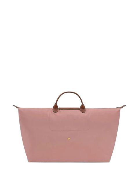 Longchamp Le Pliage tote bag - Pink - zdjęcie produktu nr 2