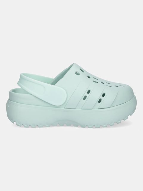 adidas klapki Adilette Clog Platform - zdjęcie produktu nr 1