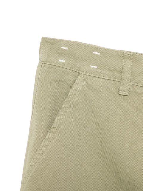 Alysi wide leg jeans - Green