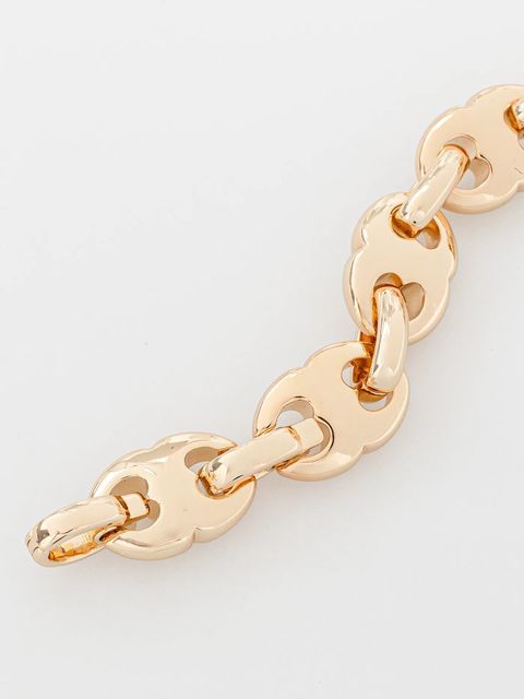 Tory Burch bransoletka Gemini Link - zdjęcie produktu nr 2