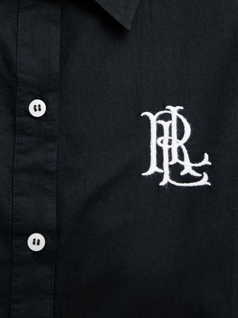 Lauren Ralph Lauren koszula bawełniana