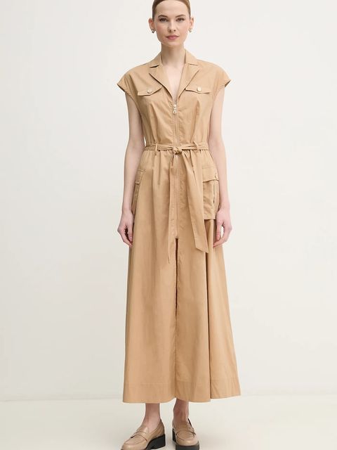 Gaudi sukienka bawełniana - zdjęcie produktu nr 1