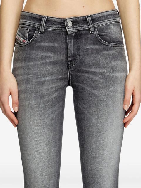 Diesel Slandy jeans - Grey