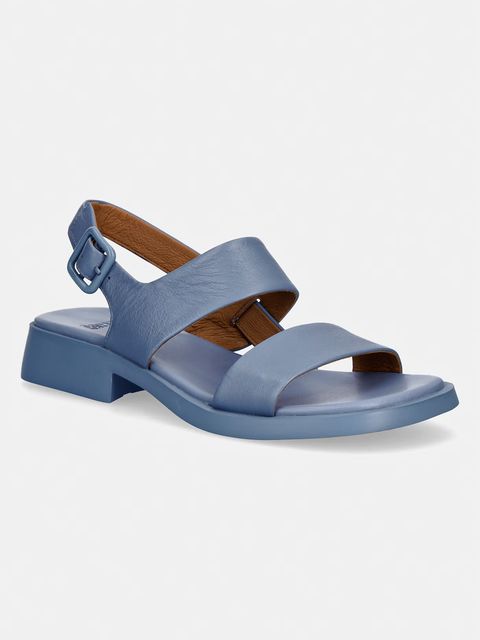 Camper sandały damskie skórzane Dana - zdjęcie produktu nr 2