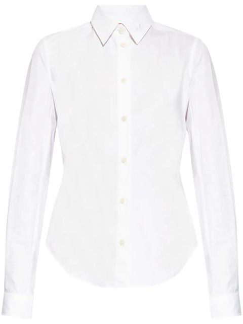 Diesel C-GISEL-P1 Shirt - White - zdjęcie produktu nr 1