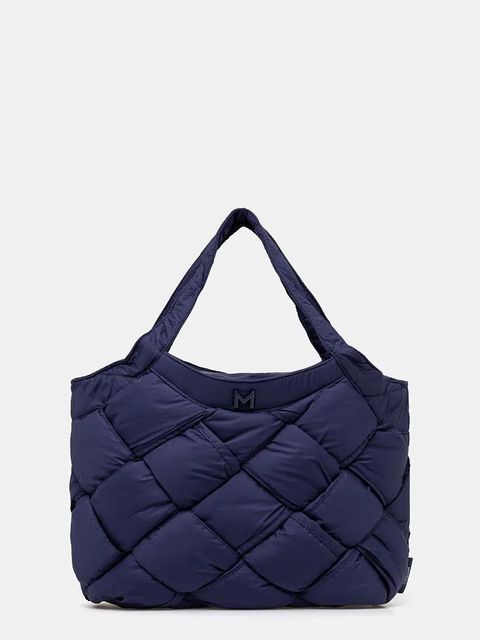 Marella torebka kolor granatowy 2423516067200