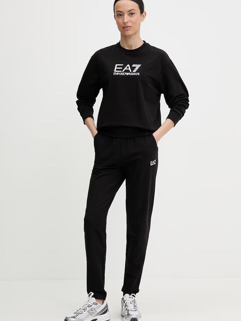 EA7 Emporio Armani dres