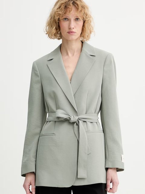 Calvin Klein marynarka damska - zdjęcie produktu nr 1