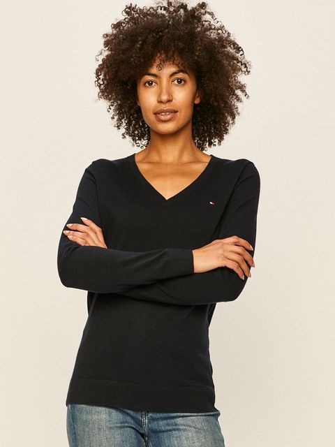 Tommy Hilfiger - Sweter WW0WW25294