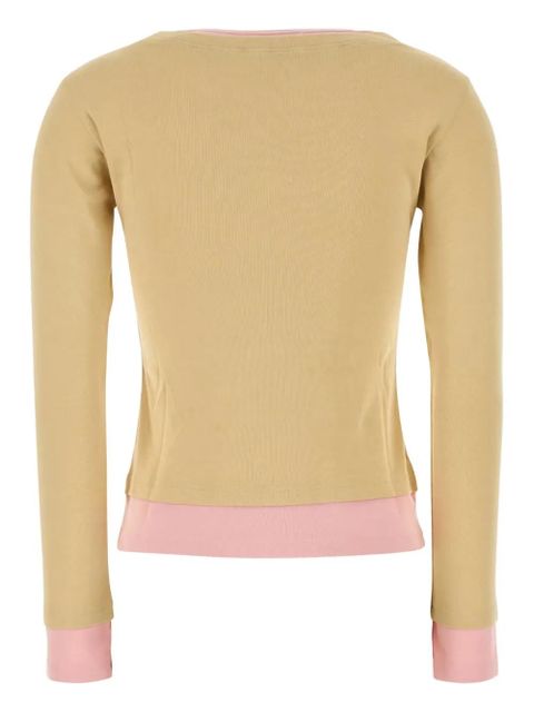 Gimaguas Sam T-shirt - Yellow - zdjęcie produktu nr 2