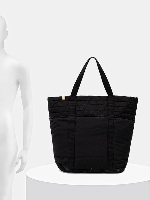 Visvim torebka n.a.p. tote - zdjęcie produktu nr 2