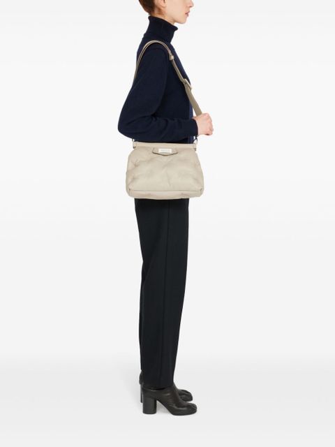 Maison Margiela small Glam Slam cross body bag - Neutrals - zdjęcie produktu nr 2