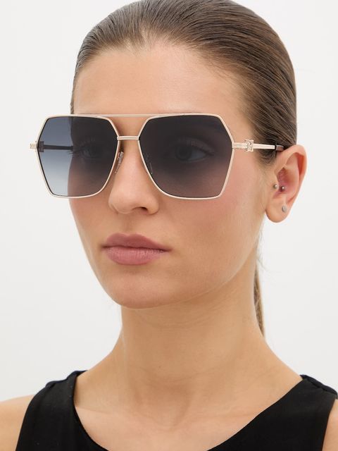 DSQUARED2 okulary przeciwsłoneczne - zdjęcie produktu nr 1