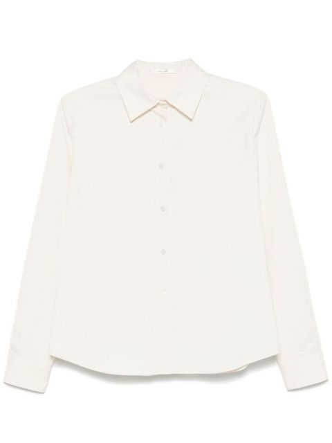 The Row Maigret shirt - Neutrals - zdjęcie produktu nr 1