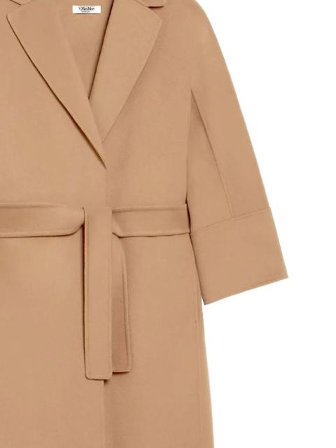 Max Mara Arona coat - Brown - zdjęcie produktu nr 2