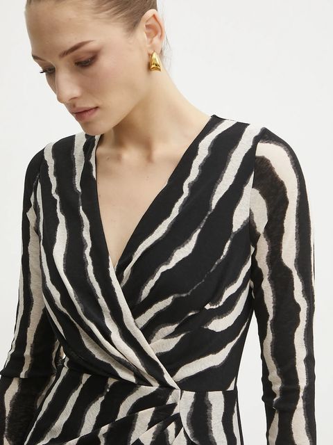 Morgan sukienka RIBLO.F