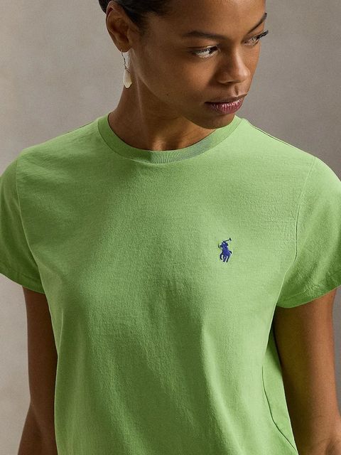 Polo Ralph Lauren t-shirt bawełniany